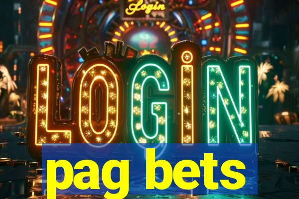 pag bets